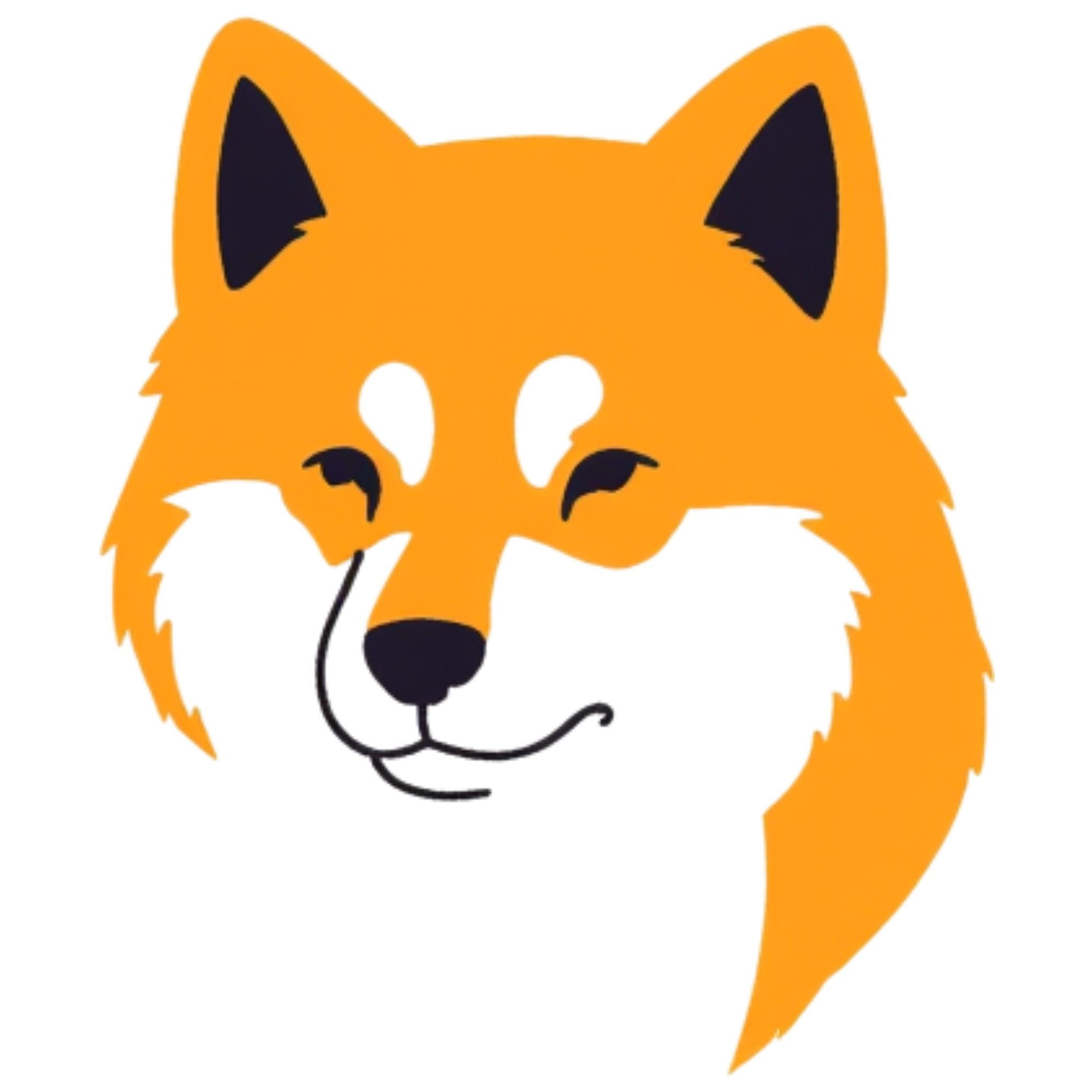 SHIBA ロゴ